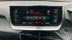 Peugeot 208 1.2 PureTech 100 GT 5dr Petrol Hatchback